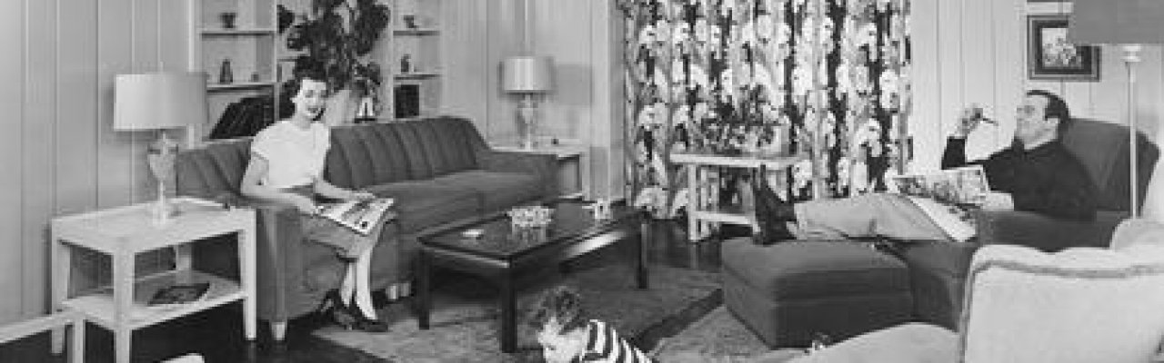 Πώς φτάσαμε ...στα σαλόνια!!! Πώς φτάσαμε ...στα σαλόνια!!!