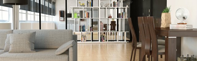 11 μυστικά για μικρούς και υψηλής αισθητικής χώρους, για το σπίτι σας