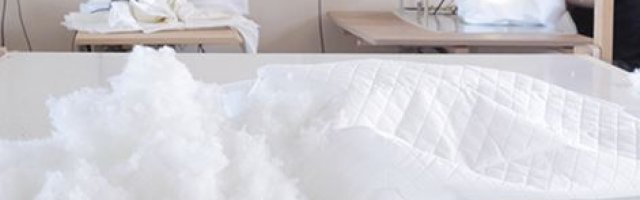 Μαξιλάρια καναπέ: Ο βασικός παράγοντας στην άνεση!