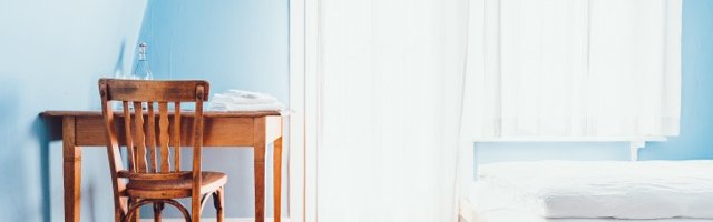 Τρεις χρήσιμες συμβολές για να γίνει ο χώρο σας πιο ευήλιος 