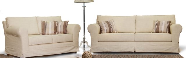 Σαλόνια Μοντέρνα. Πέντε καυτές επιλογές για τον Νοέμβριο.