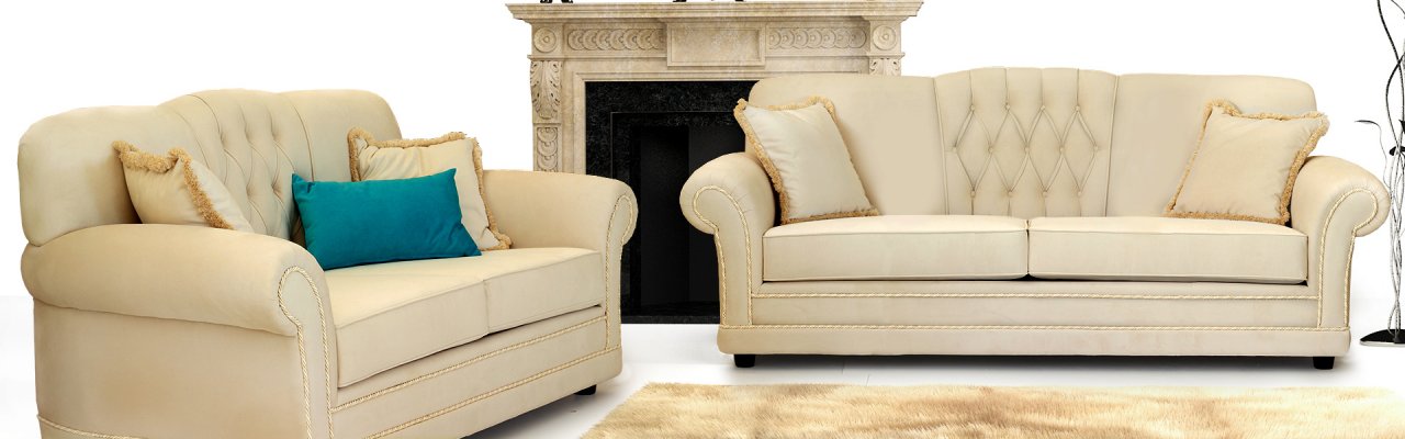 Καπιτονέ έπιπλα. Διαχρονική αξία