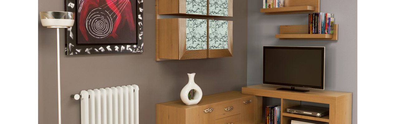 Σύνθεση Σαλονιού Fantasy. Η ιστορία πίσω απο το έπιπλο