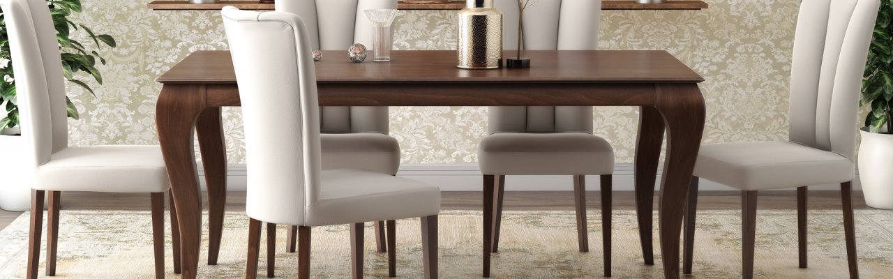 Οικογενειακή Τραπεζαρία.