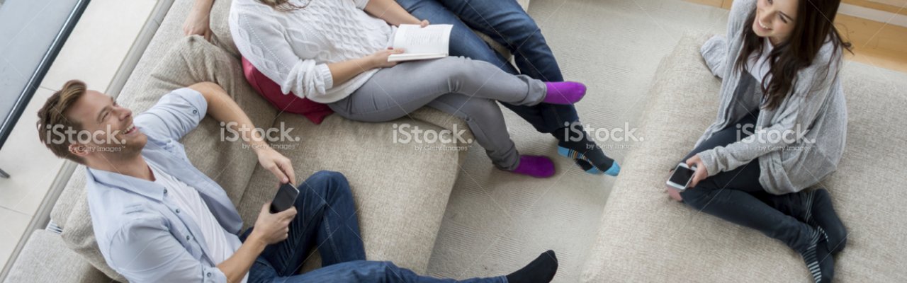 Ο μαγικός αριθμός θέσεων που πρέπει να έχει το σαλόνι σου (ναι, υπάρχει!)