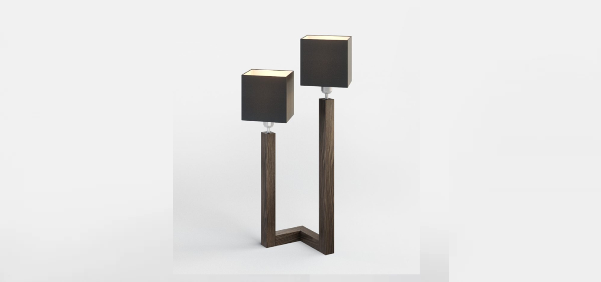 Table Lamp Gemini mini