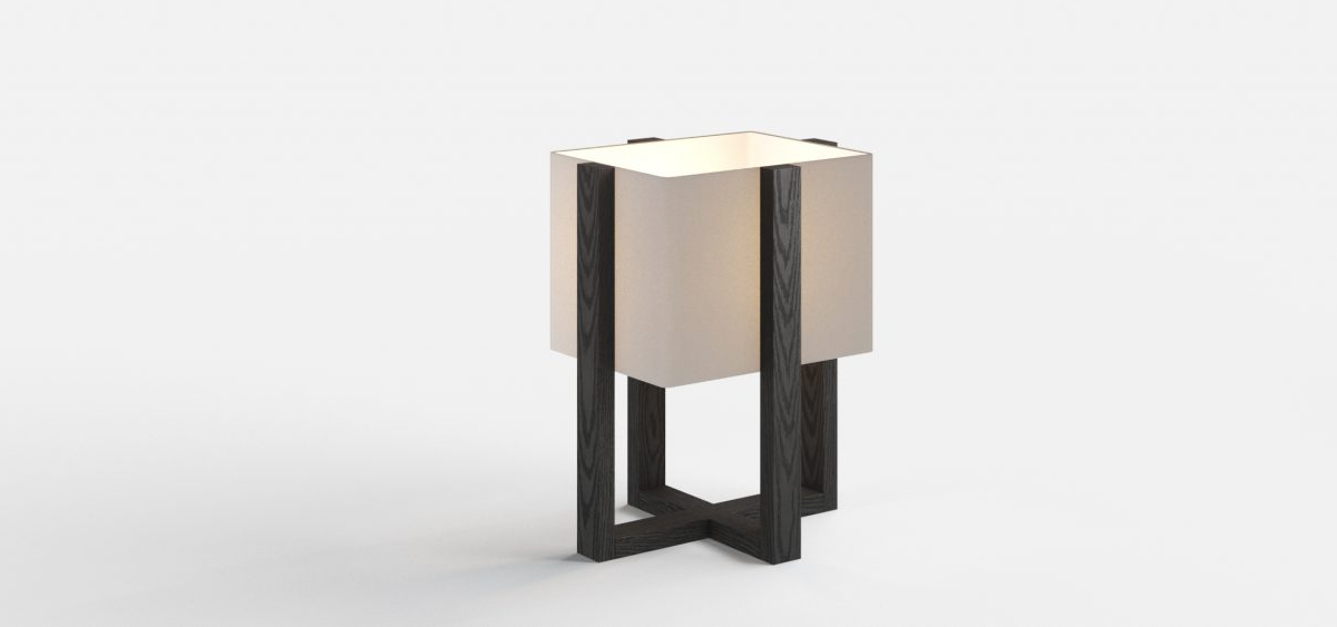 Table Lamp Savita mini