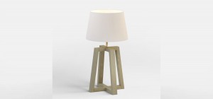 Φωτιστικό Επιτραπέζιο Quatre mini