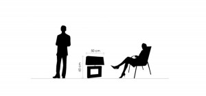 Φωτιστικό Επιτραπέζιο Cornice