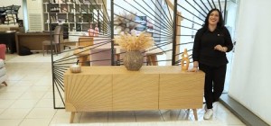 Ολοκληρωμένη λύση επίπλωσης Harmony