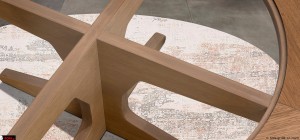 Τραπεζάκι σαλονιού Siena