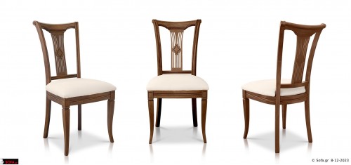 Καρέκλα τραπεζαρίας Πρότυπο