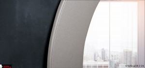 Καθρέπτης στρογγυλός