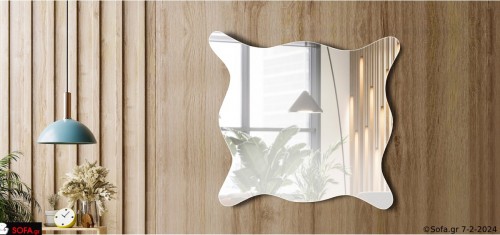 Καθρέπτης Lila