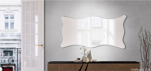 Καθρέπτης Lila plus