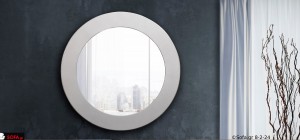 Καθρέπτης στρογγυλός