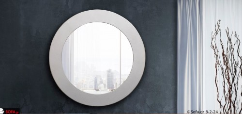 Καθρέπτης στρογγυλός