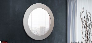 Καθρέπτης στρογγυλός