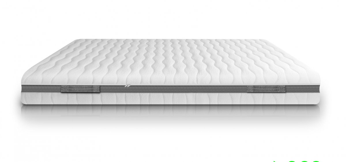 Matrress Dual Pocket Memory