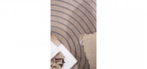 Μοντέρνο Χαλί Organic 565 Beige Μοντέρνο Χαλί Organic 565 Beige