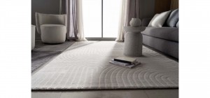 Μοντέρνο Χαλί Organic 565 Cream