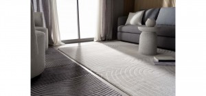 Μοντέρνο Χαλί Organic 565 Cream