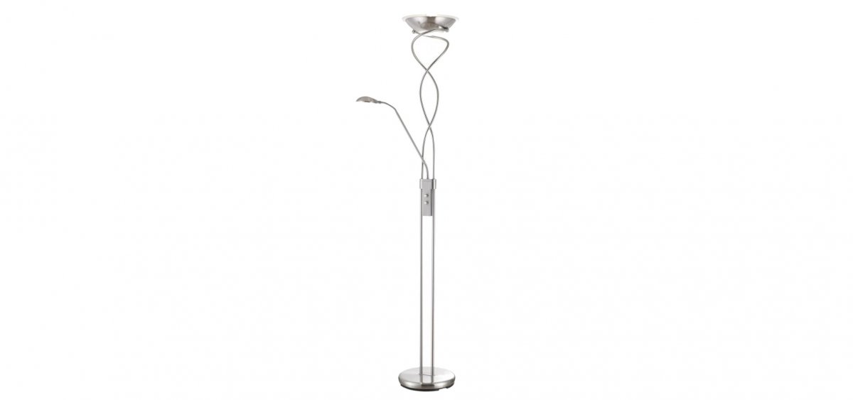 Φωτιστικό Δαπέδου Modern