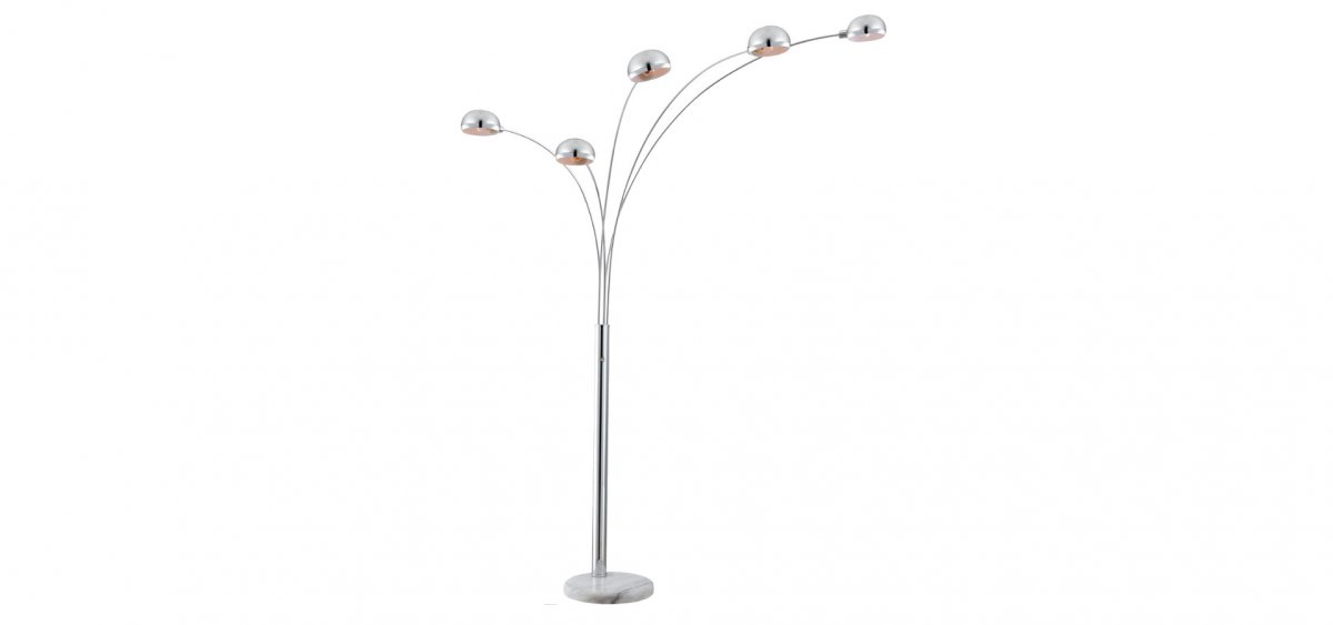 Φωτιστικό Δαπέδου Seymour