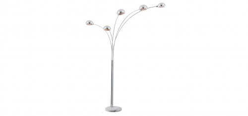 Φωτιστικό Δαπέδου Seymour