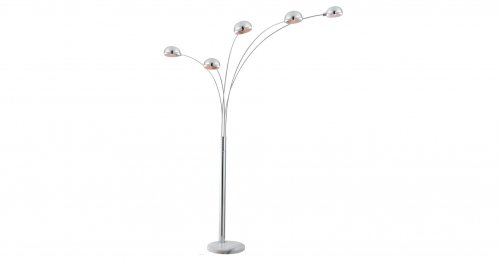 Φωτιστικό Δαπέδου Seymour