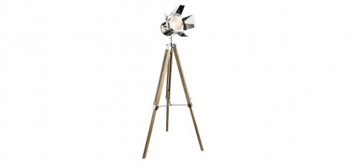 Φωτιστικό Δαπέδου Fox