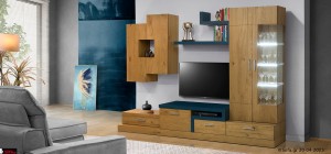 Σύνθεση Domus 260εκ