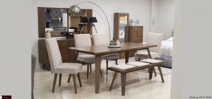 Τραπεζαρία Lux - Ετοιμοπαράδοτη