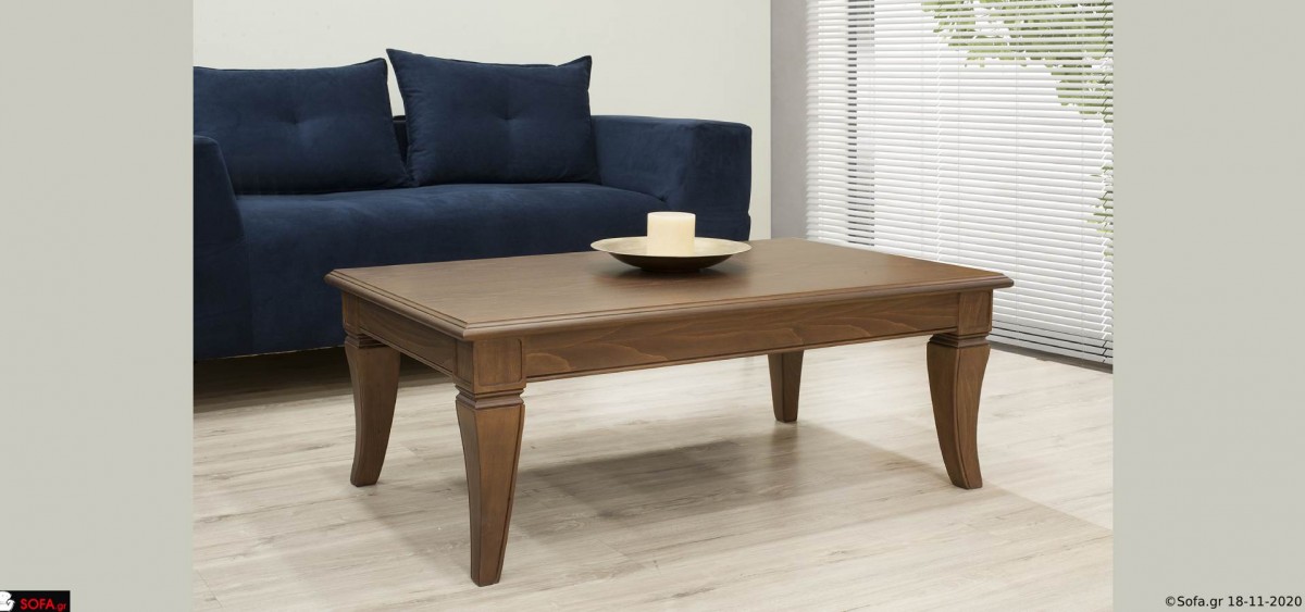 Τραπεζάκι Πρότυπο - Ετοιμοπαράδοτο