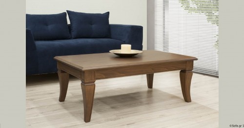 Τραπεζάκι Πρότυπο - Ετοιμοπαράδοτο