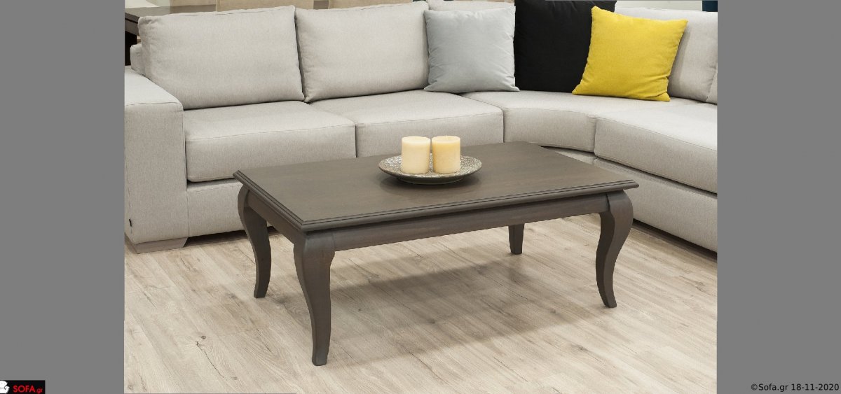 Τραπεζάκι Barock - Ετοιμοπαράδοτο