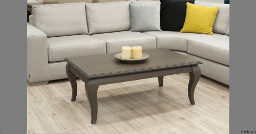 Τραπεζάκι Barock - Ετοιμοπαράδοτο