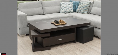 Τραπεζάκι Level - Ετοιμοπαράδοτο