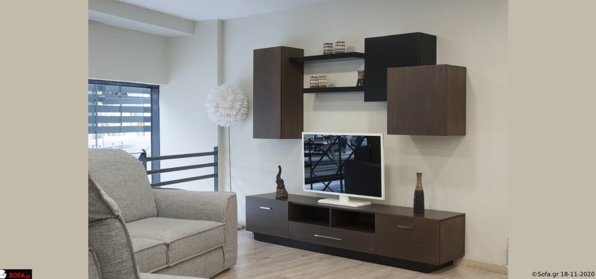 Σύνθεση Star - Ετοιμοπαράδοτη