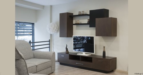 Σύνθεση Star - Ετοιμοπαράδοτη