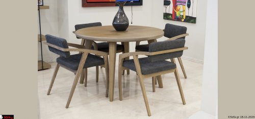 Τραπεζαρία Idol - Ετοιμοπαράδοτη