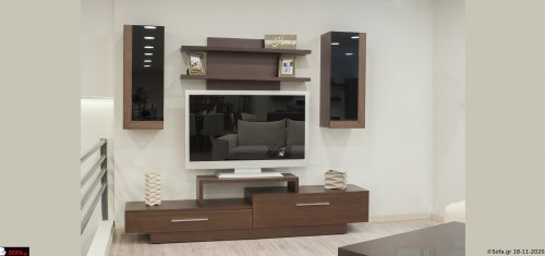 Σύνθεση τοίχου Αίγλη - Ετοιμοπαράδοτη