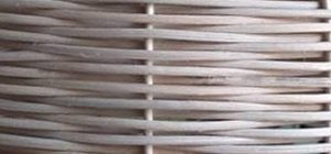 Φωτιστικό Δαπέδου Eresia Rattan