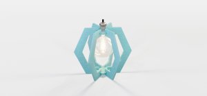 Φωτιστικο οροφής Esa