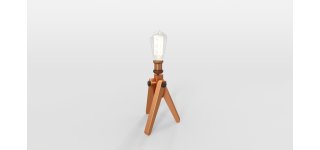 Επιτραπέζια Φωτιστικά