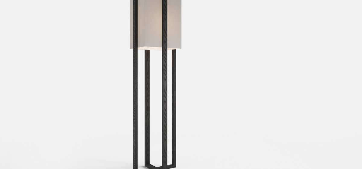 Floor Lamp Savita