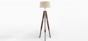 Φωτιστικό Δαπέδου Divisor