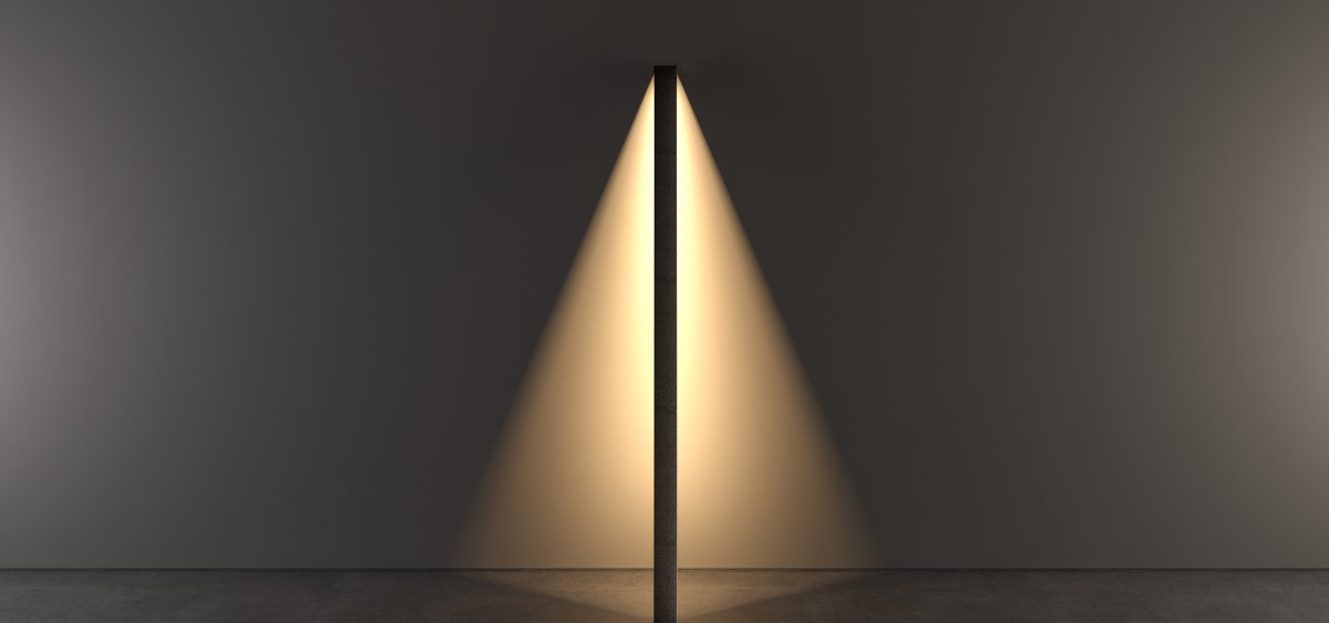 Floor Lamp Fuego Floor Lamp Fuego