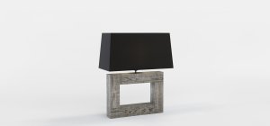 Φωτιστικό Επιτραπέζιο Cornice