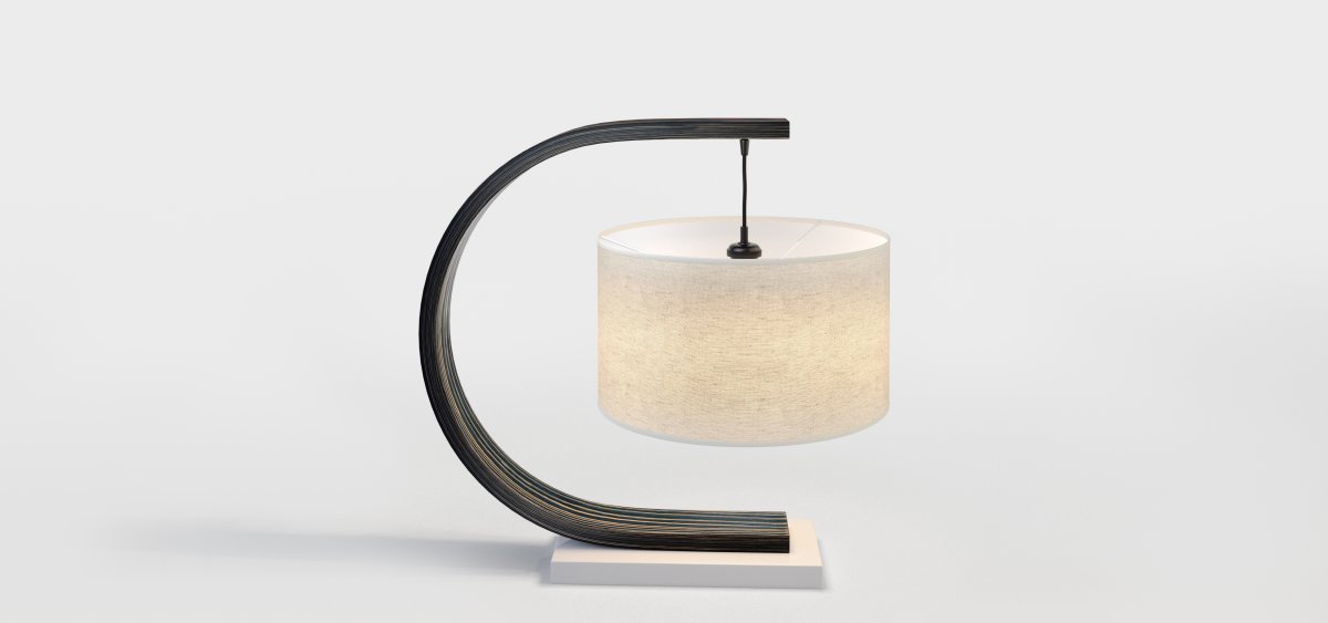 Table Lamp Moonshine